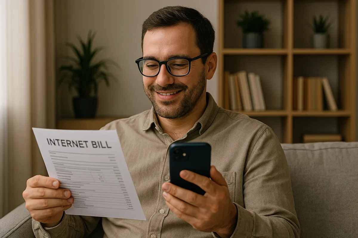 Módulo de Atendimento GereISP